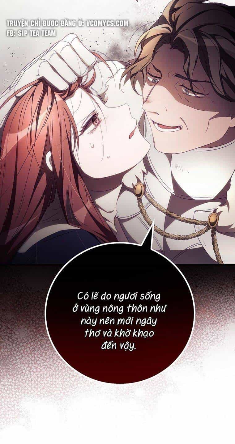 Tôi Nhìn Thấy Cái Chết Của Bạn - Chương 12 - ảnh 43