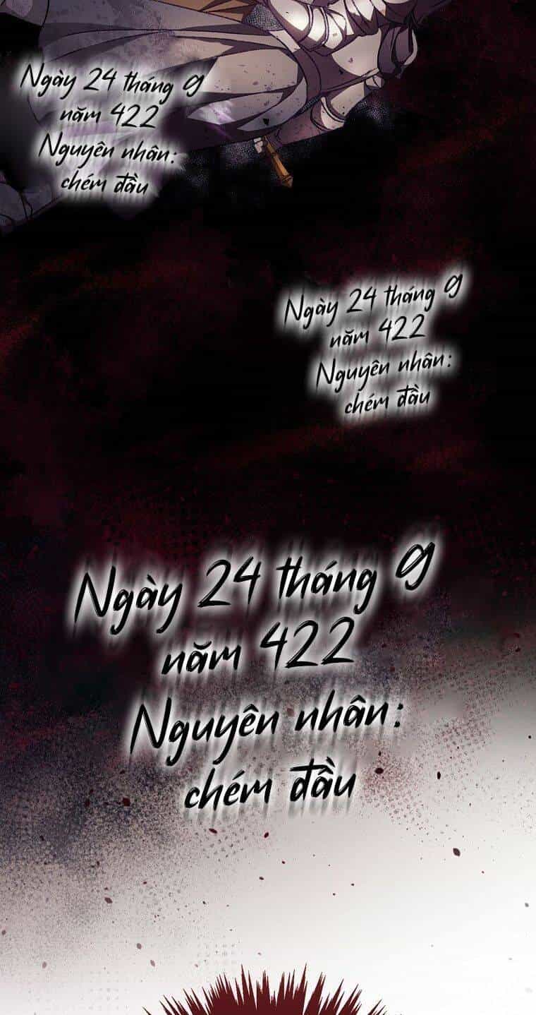 Tôi Nhìn Thấy Cái Chết Của Bạn - Chương 12 - ảnh 50
