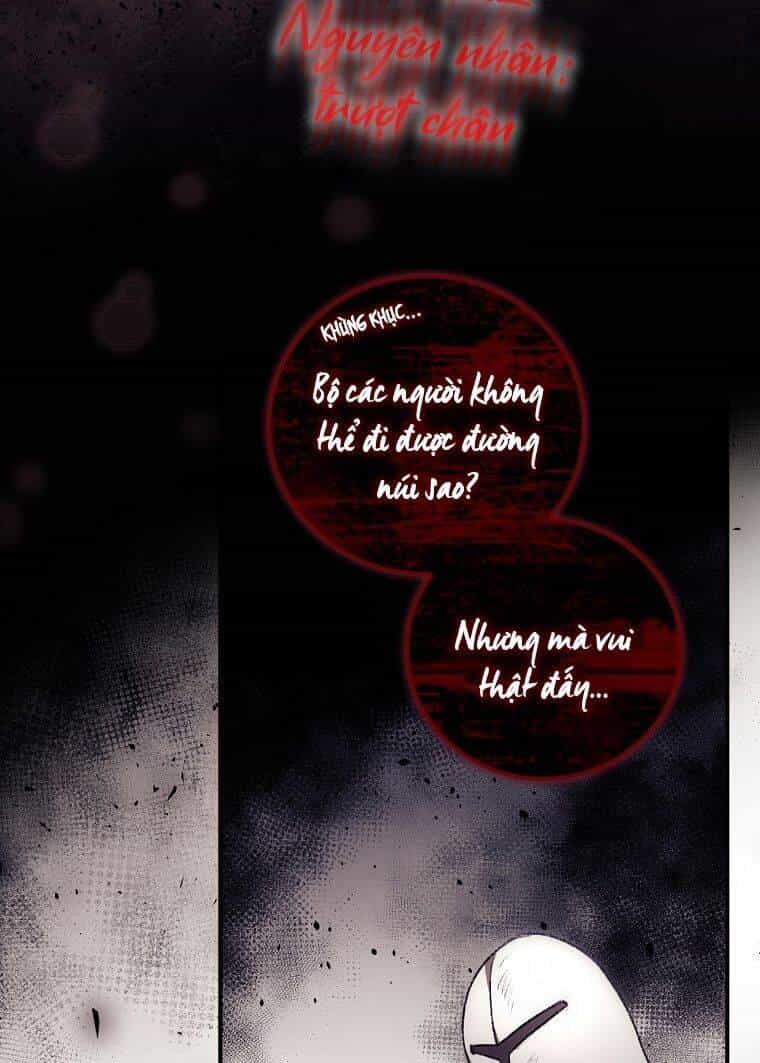 Tôi Nhìn Thấy Cái Chết Của Bạn - Chương 12 - ảnh 62