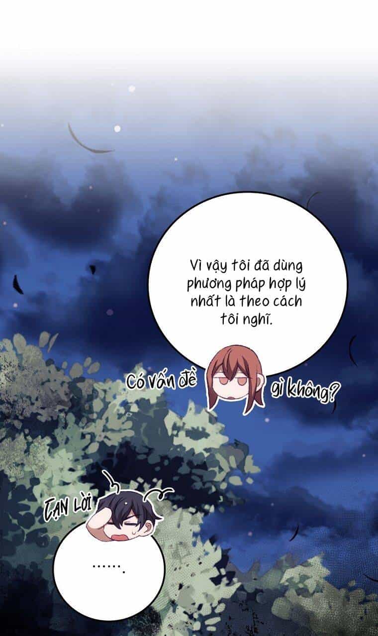 Tôi Nhìn Thấy Cái Chết Của Bạn - Chương 14 - ảnh 15