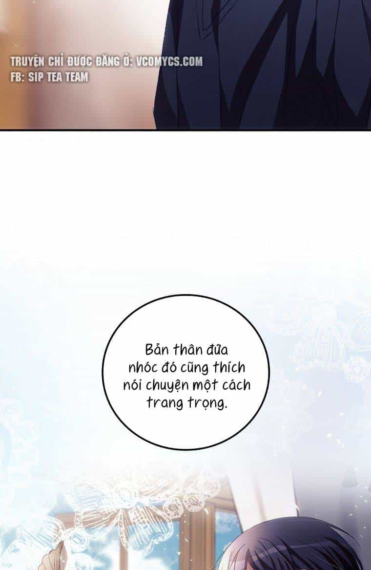 Tôi Nhìn Thấy Cái Chết Của Bạn - Chương 15 - ảnh 55