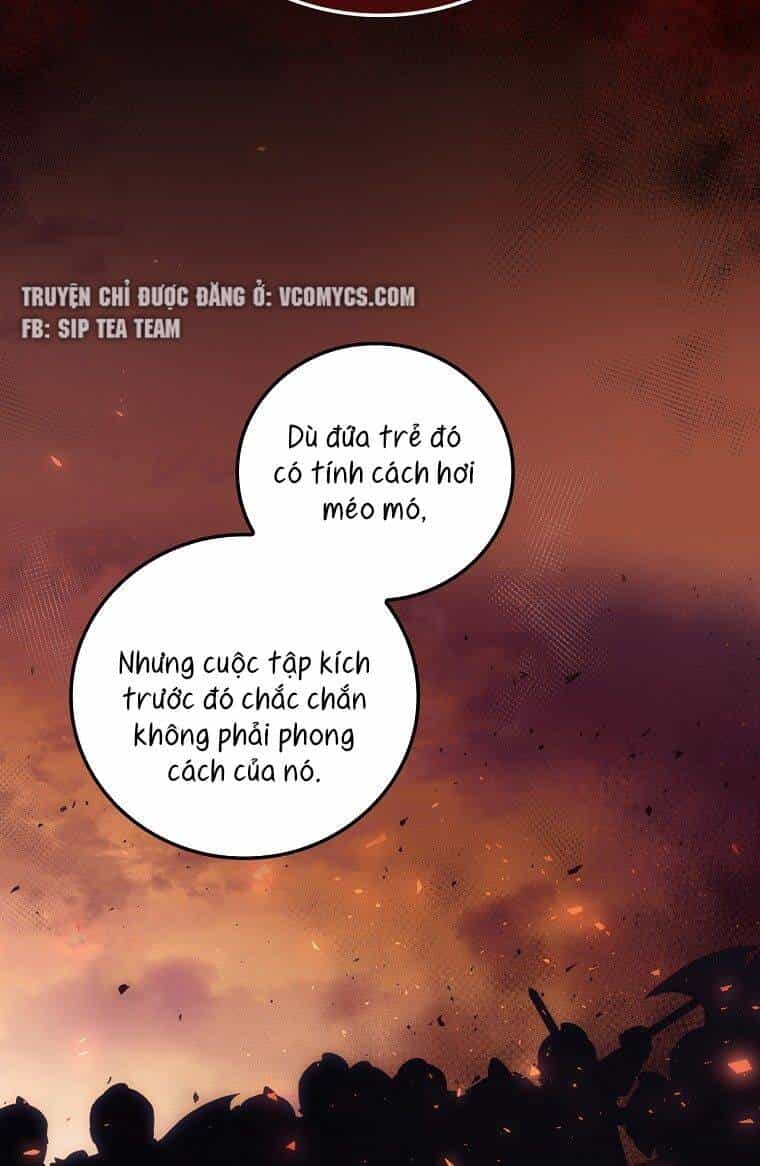 Tôi Nhìn Thấy Cái Chết Của Bạn - Chương 15 - ảnh 57