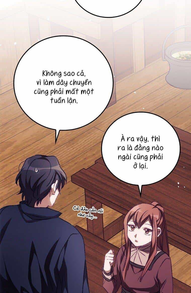 Tôi Nhìn Thấy Cái Chết Của Bạn - Chương 15 - ảnh 63
