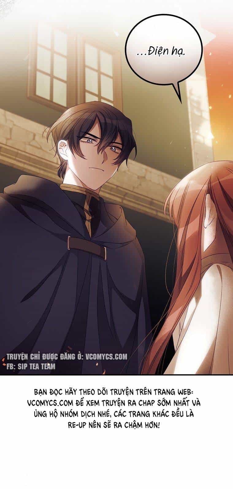 Tôi Nhìn Thấy Cái Chết Của Bạn - Chương 17 - ảnh 73