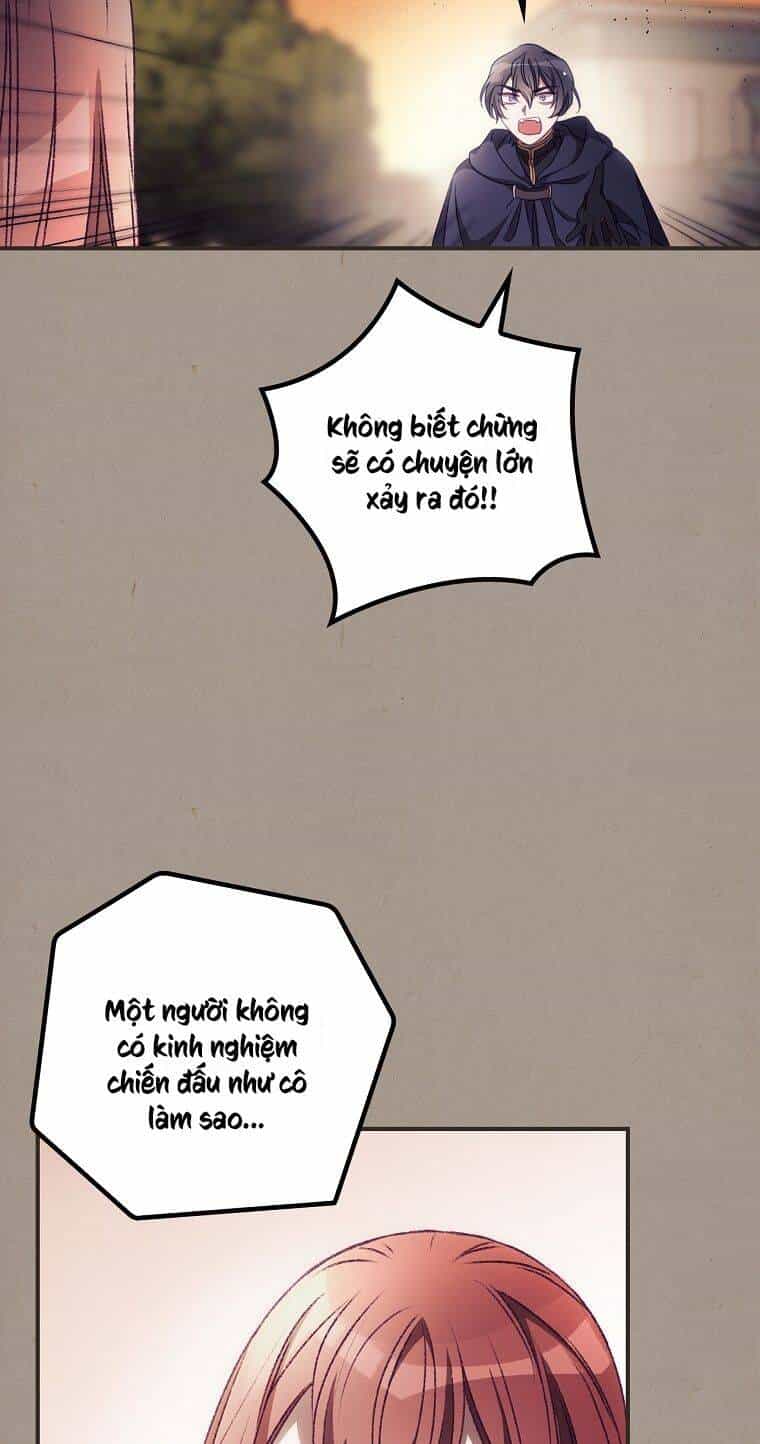 Tôi Nhìn Thấy Cái Chết Của Bạn - Chương 18 - ảnh 42
