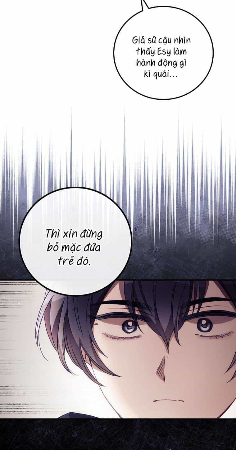 Tôi Nhìn Thấy Cái Chết Của Bạn - Chương 18 - ảnh 55