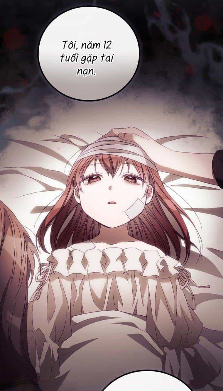Tôi Nhìn Thấy Cái Chết Của Bạn - Chương 24 - ảnh 56