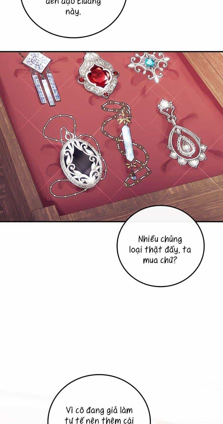 Tôi Nhìn Thấy Cái Chết Của Bạn - Chương 25 - ảnh 19