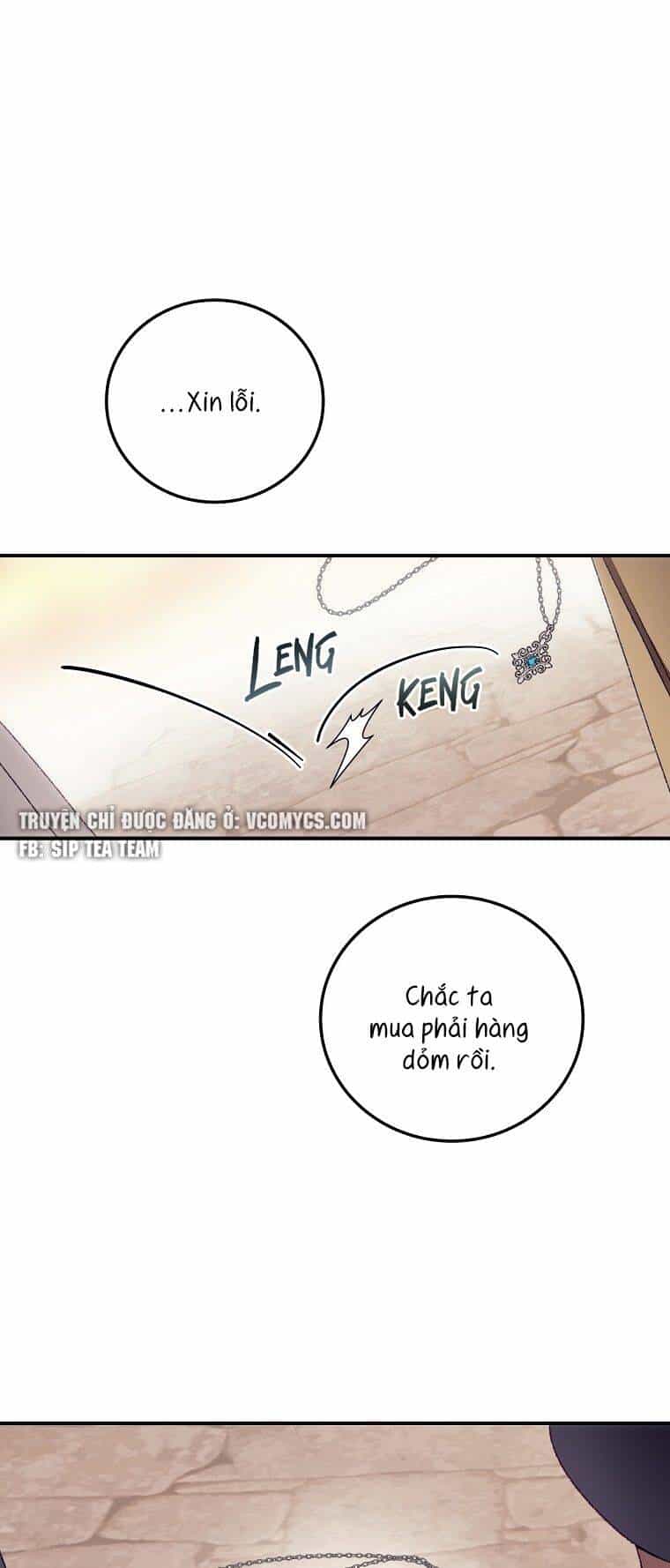 Tôi Nhìn Thấy Cái Chết Của Bạn - Chương 25 - ảnh 53