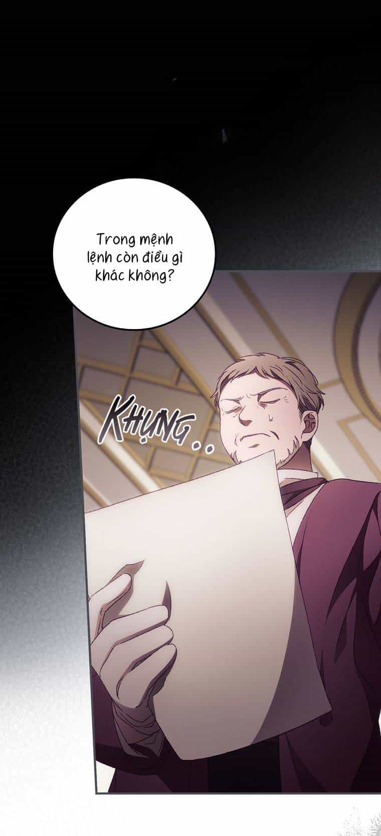 Tôi Nhìn Thấy Cái Chết Của Bạn - Chương 27 - ảnh 56