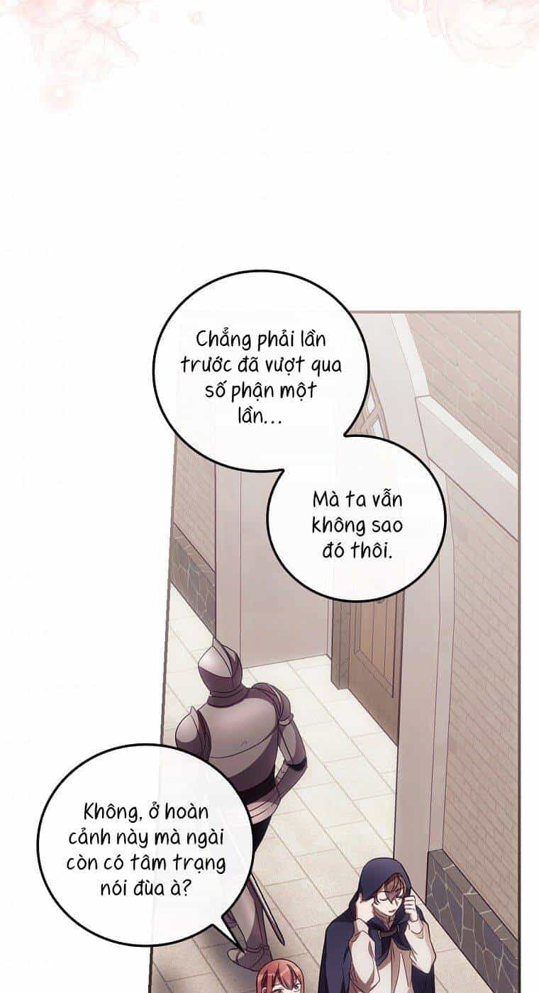Tôi Nhìn Thấy Cái Chết Của Bạn - Chương 31 - ảnh 57