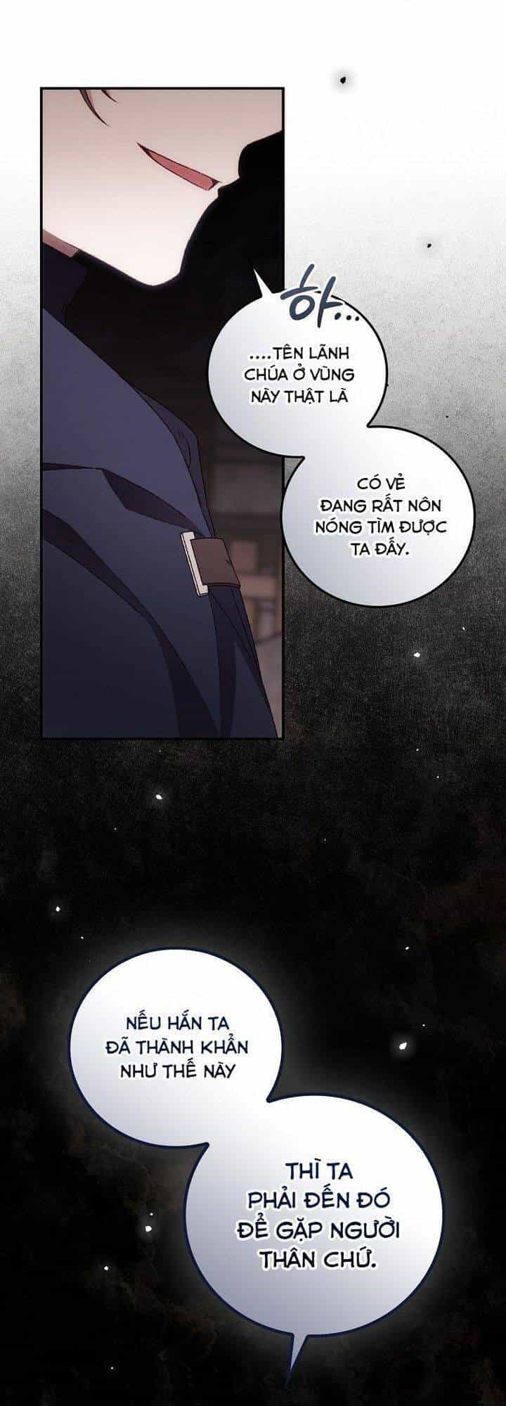 Tôi Nhìn Thấy Cái Chết Của Bạn - Chương 35 - ảnh 12