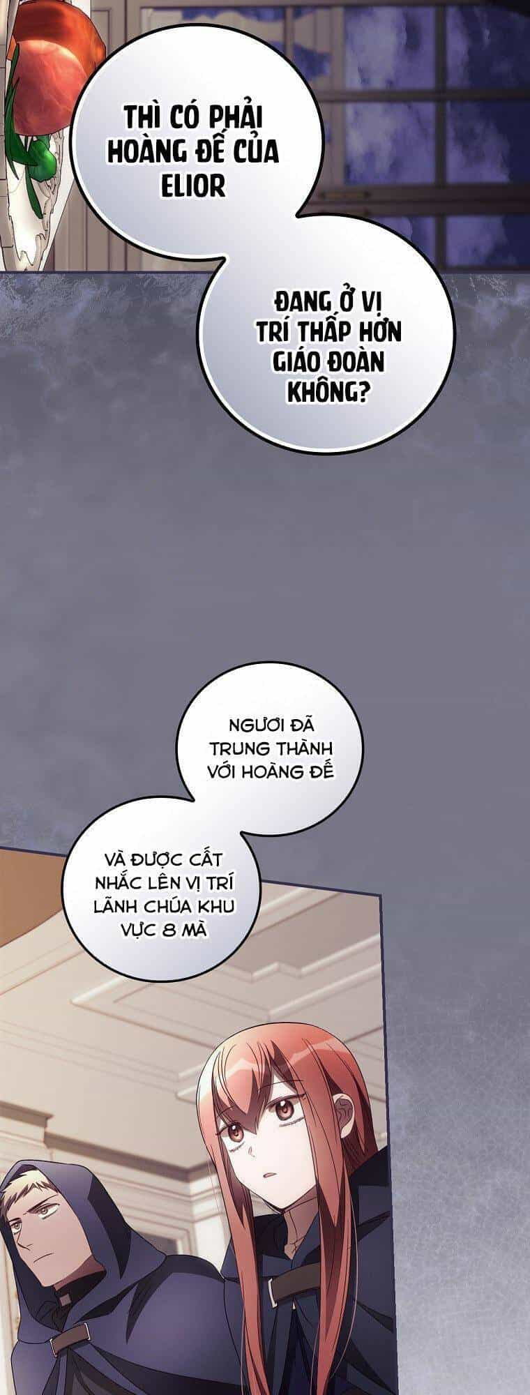 Tôi Nhìn Thấy Cái Chết Của Bạn - Chương 36 - ảnh 50