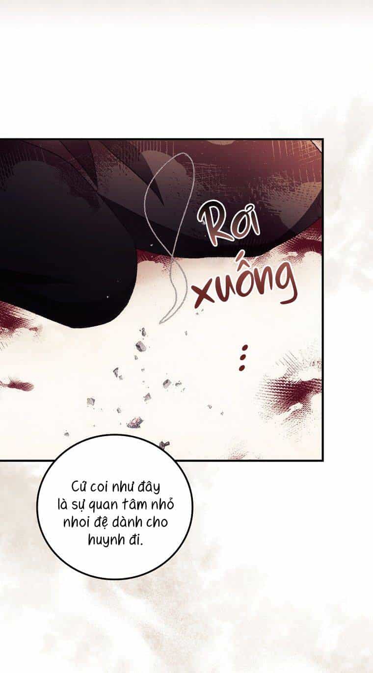 Tôi Nhìn Thấy Cái Chết Của Bạn - Chương 42 - ảnh 22