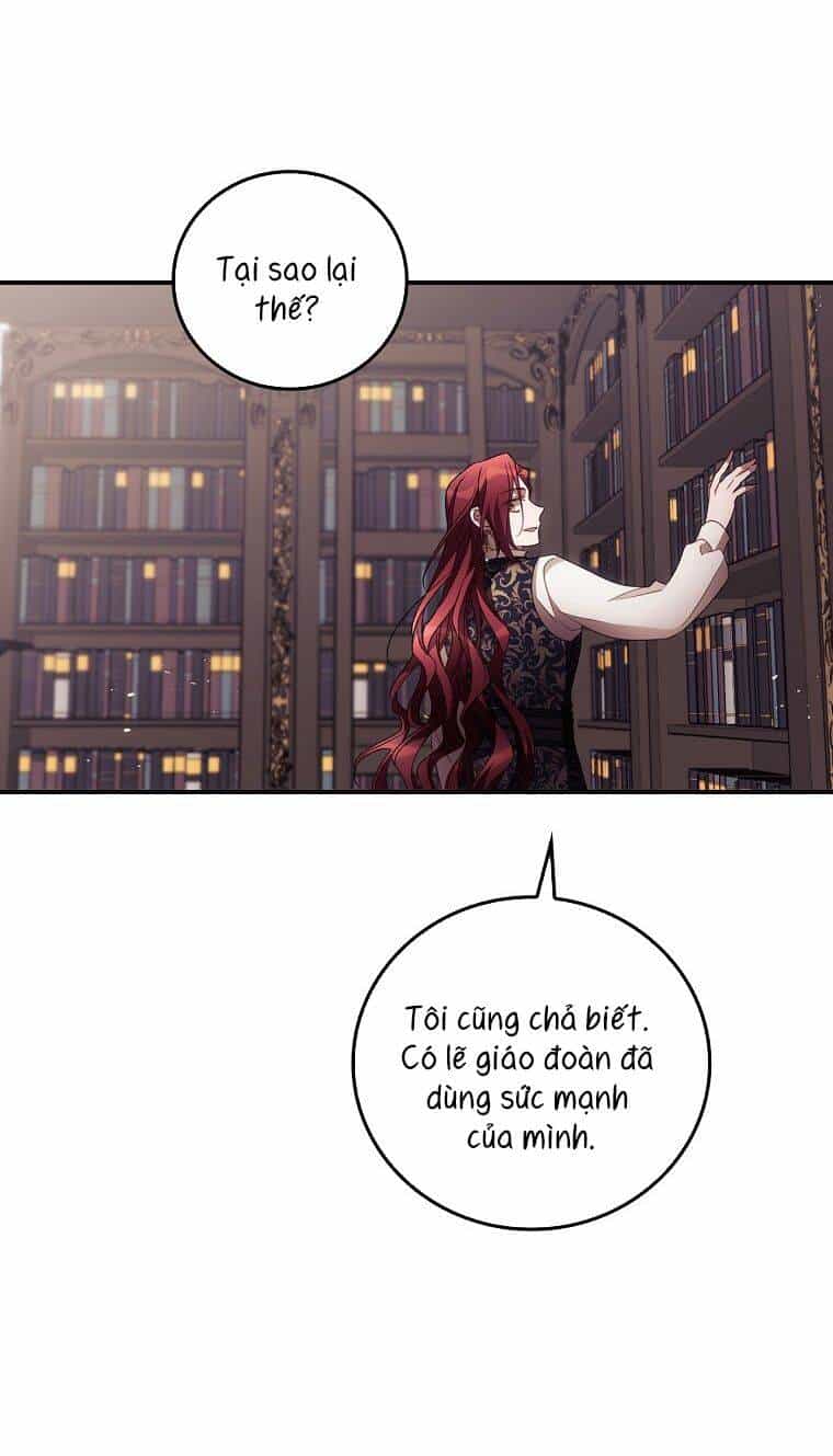 Tôi Nhìn Thấy Cái Chết Của Bạn - Chương 48 - ảnh 52