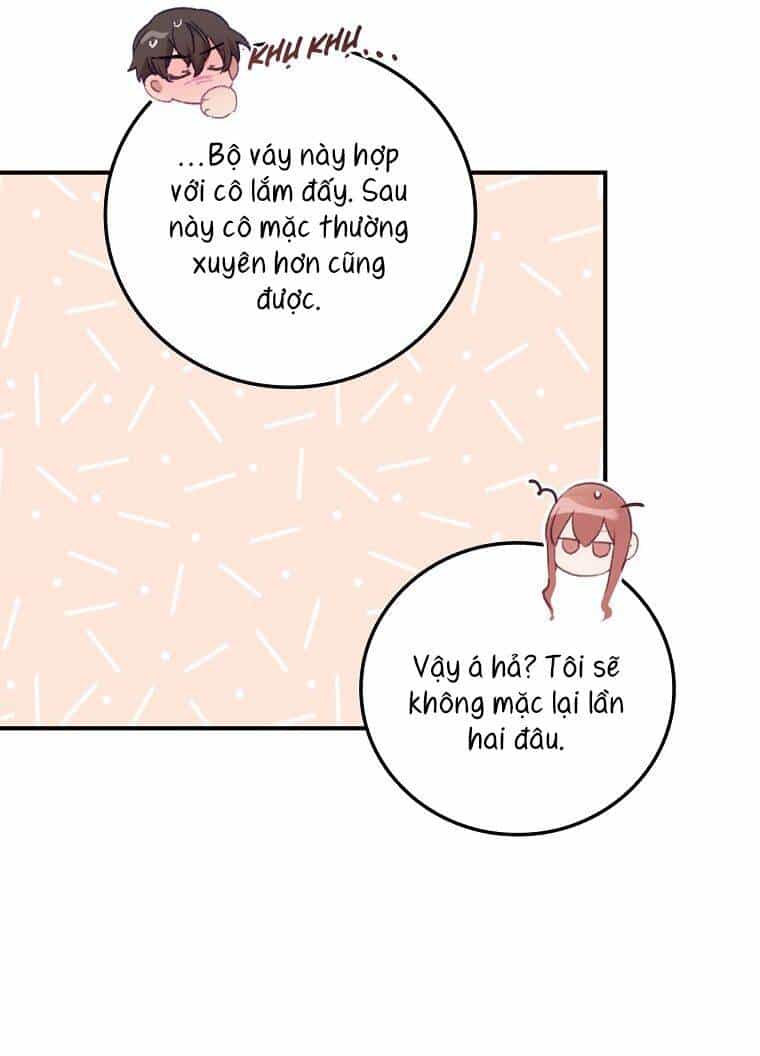 Tôi Nhìn Thấy Cái Chết Của Bạn - Chương 50 - ảnh 30
