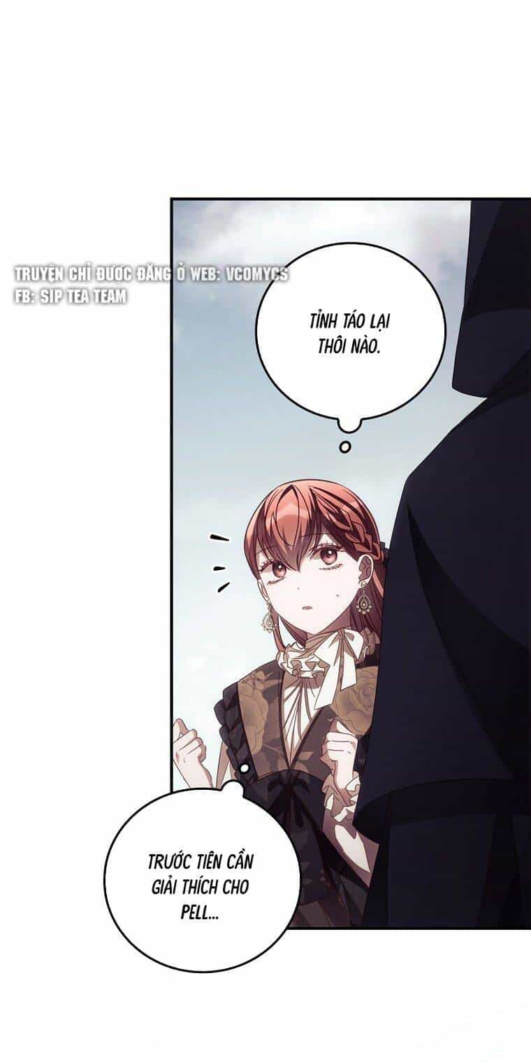 Tôi Nhìn Thấy Cái Chết Của Bạn - Chương 50 - ảnh 4
