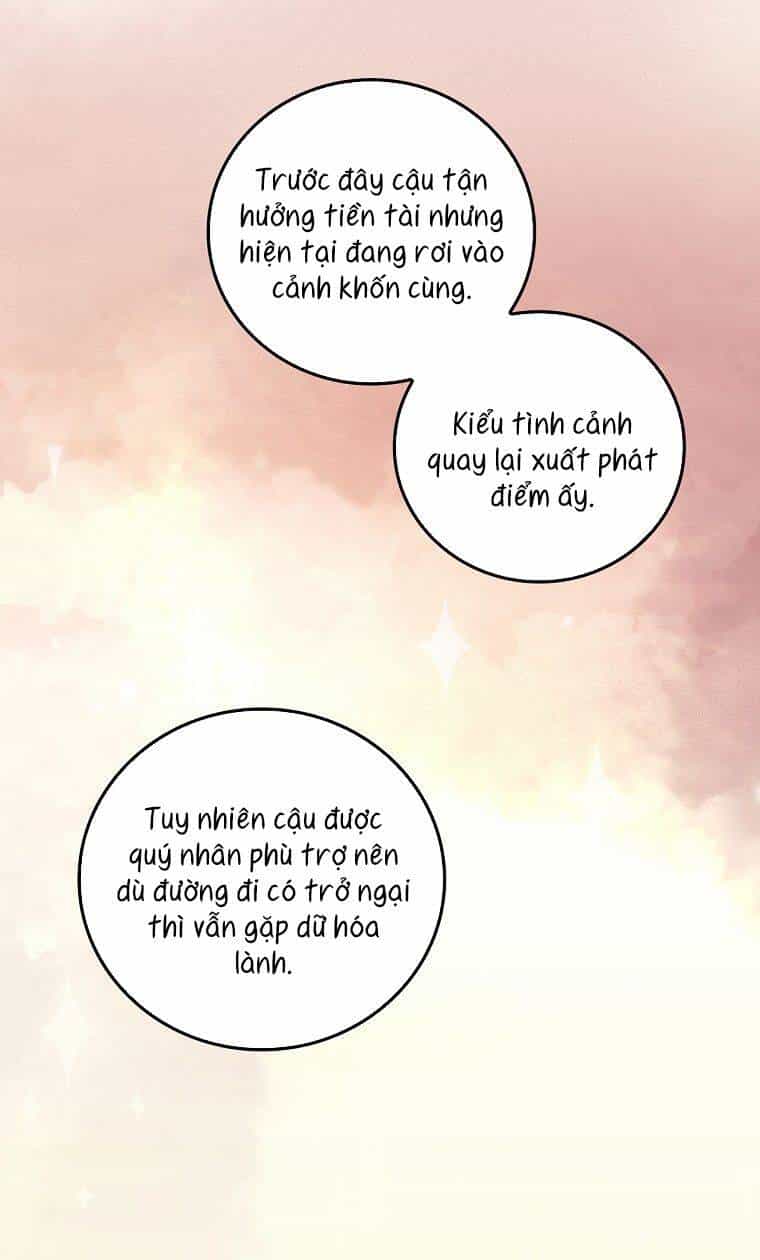 Tôi Nhìn Thấy Cái Chết Của Bạn - Chương 53 - ảnh 54
