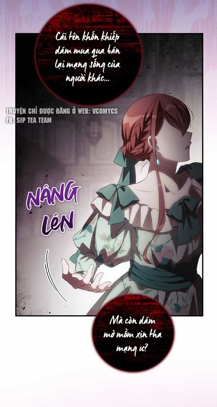 Tôi Nhìn Thấy Cái Chết Của Bạn - Chương 56 - ảnh 66