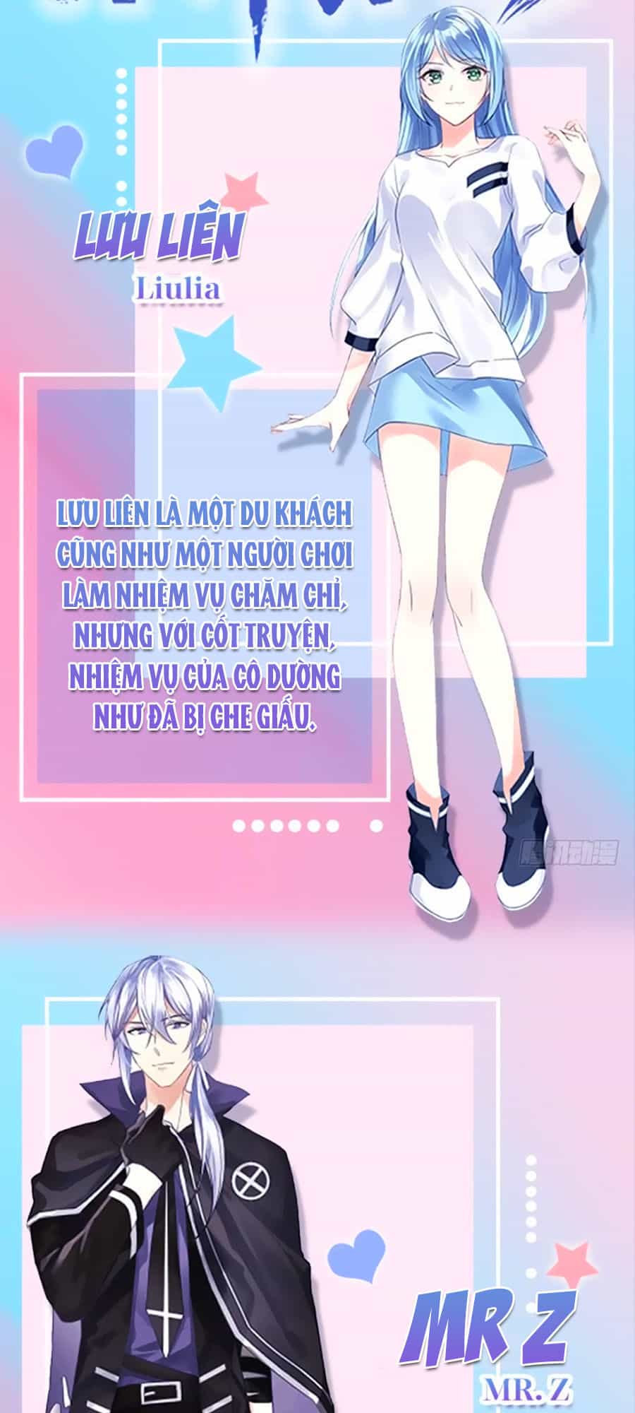 Tôi Ở Dị Giới Khai Ngư Đường - Chương 1 - ảnh 17