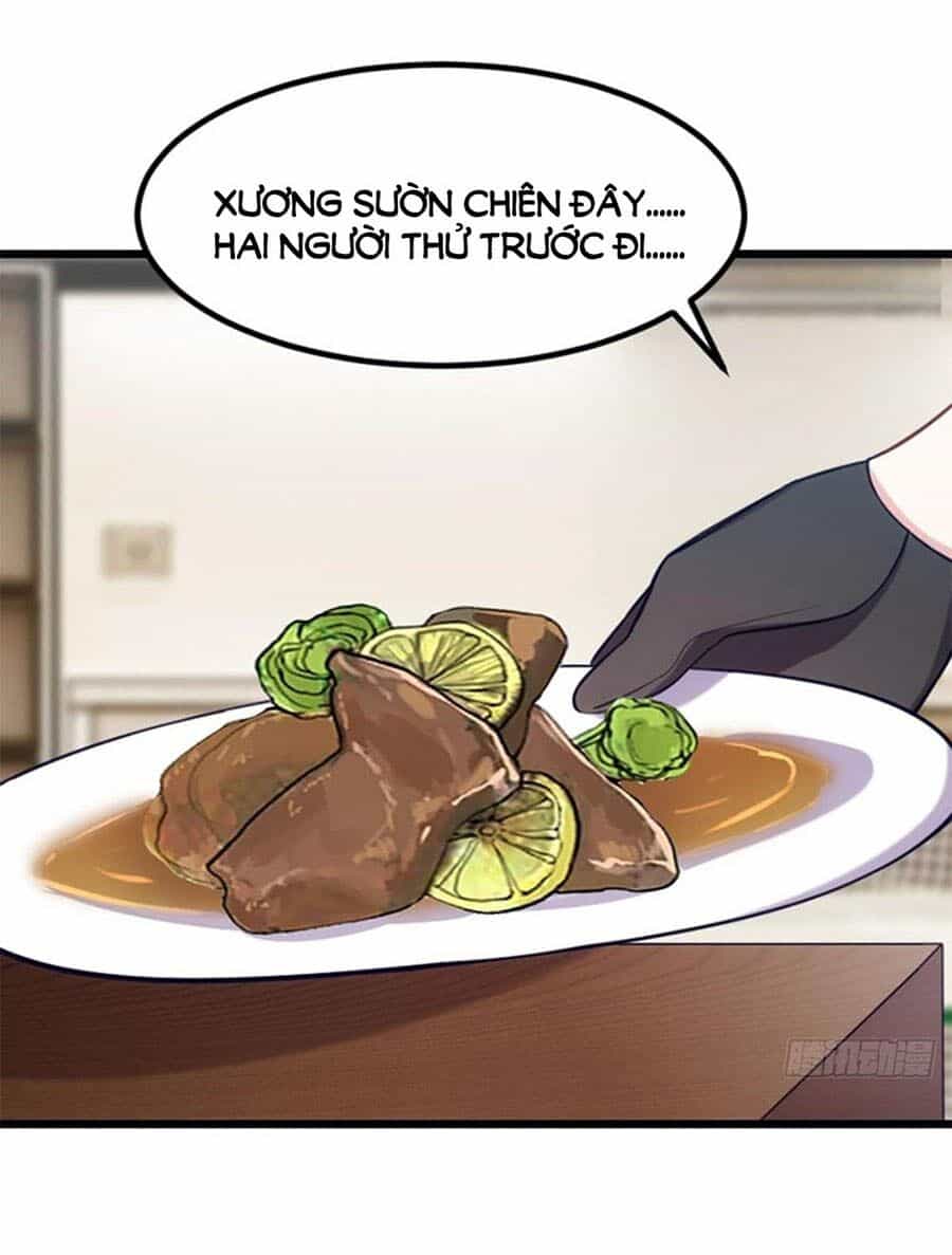 Tôi Ở Dị Giới Khai Ngư Đường - Chương 102 - ảnh 2
