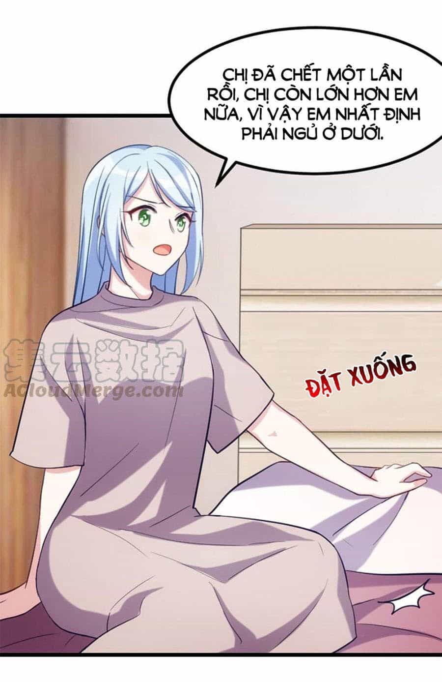 Tôi Ở Dị Giới Khai Ngư Đường - Chương 102 - ảnh 22