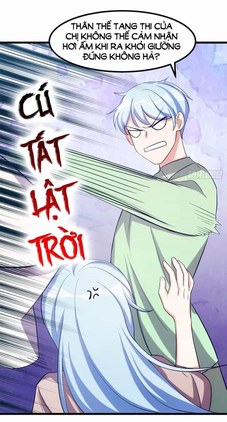 Tôi Ở Dị Giới Khai Ngư Đường - Chương 102 - ảnh 23