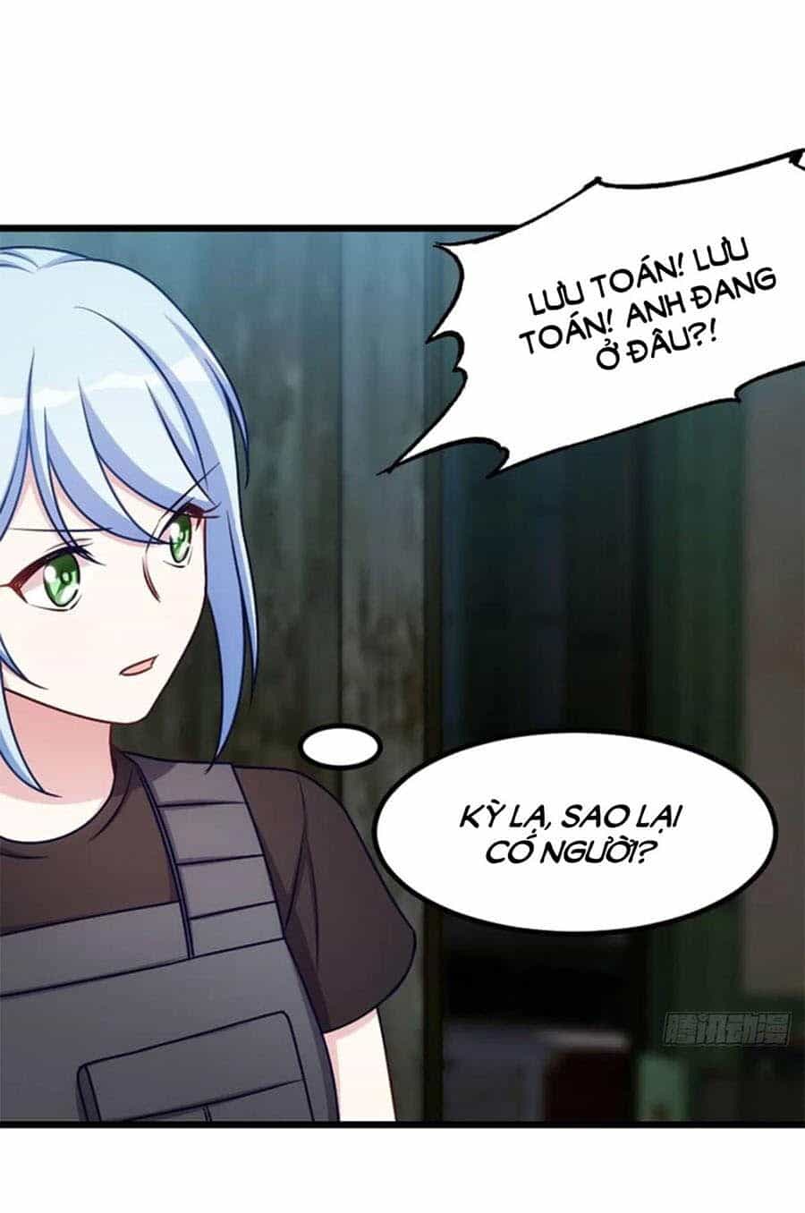 Tôi Ở Dị Giới Khai Ngư Đường - Chương 110 - ảnh 19