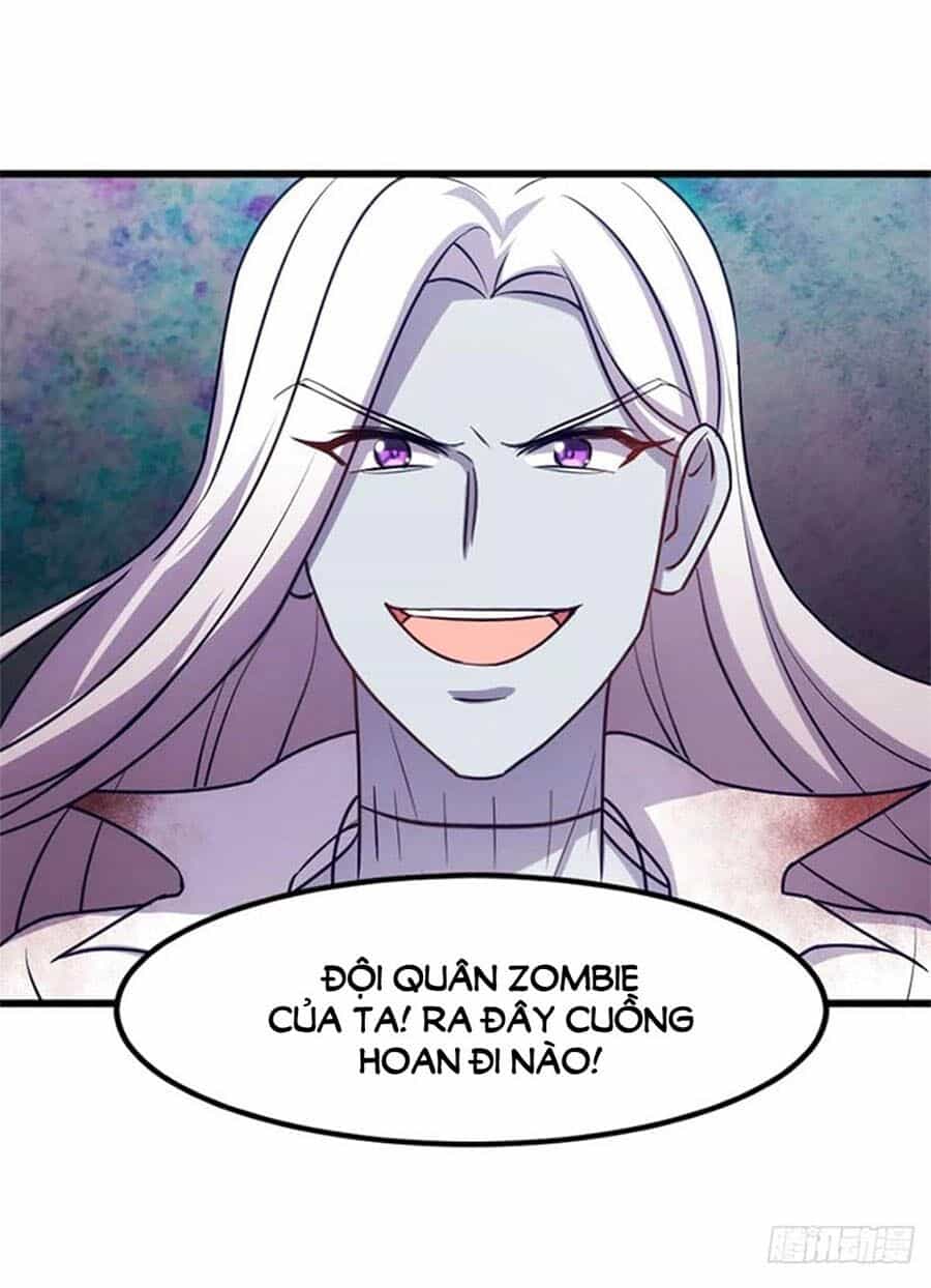 Tôi Ở Dị Giới Khai Ngư Đường - Chương 117 - ảnh 6