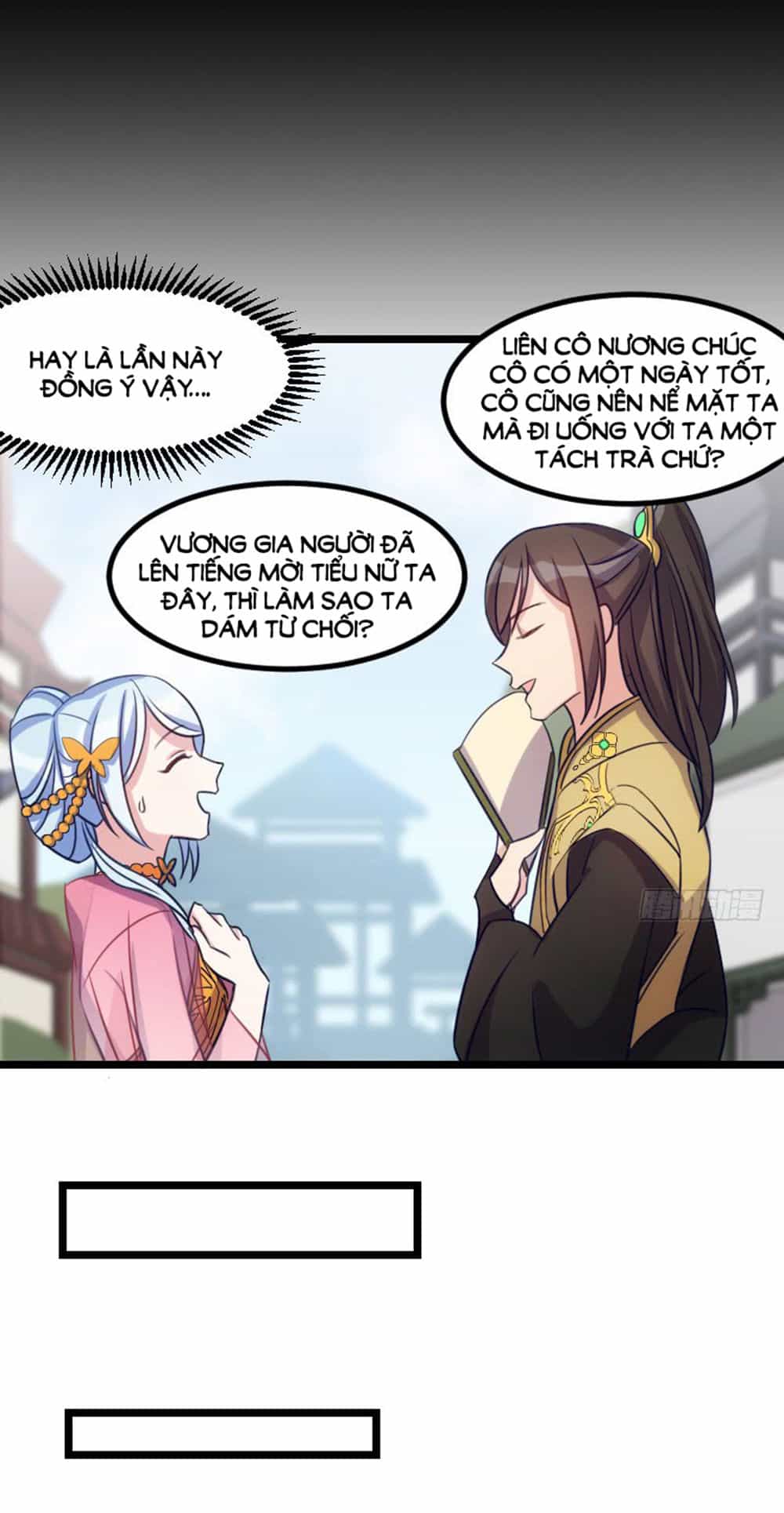 Tôi Ở Dị Giới Khai Ngư Đường - Chương 20 - ảnh 15