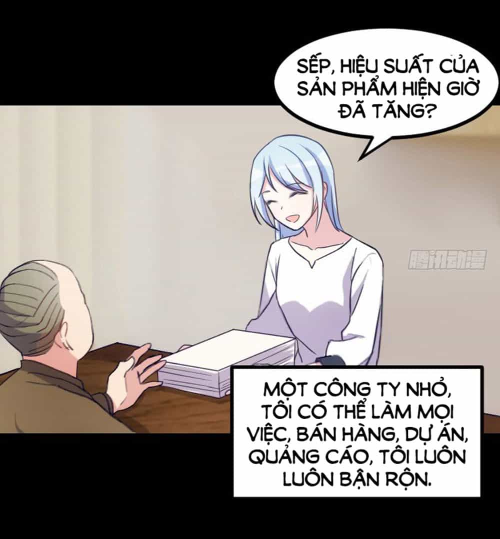 Tôi Ở Dị Giới Khai Ngư Đường - Chương 28 - ảnh 21