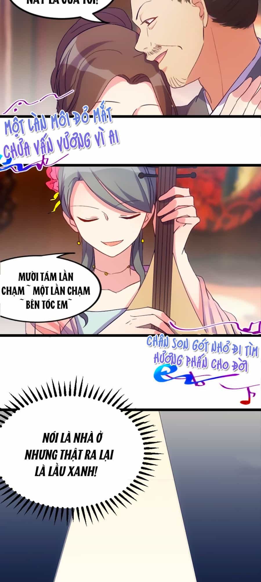 Tôi Ở Dị Giới Khai Ngư Đường - Chương 3 - ảnh 15