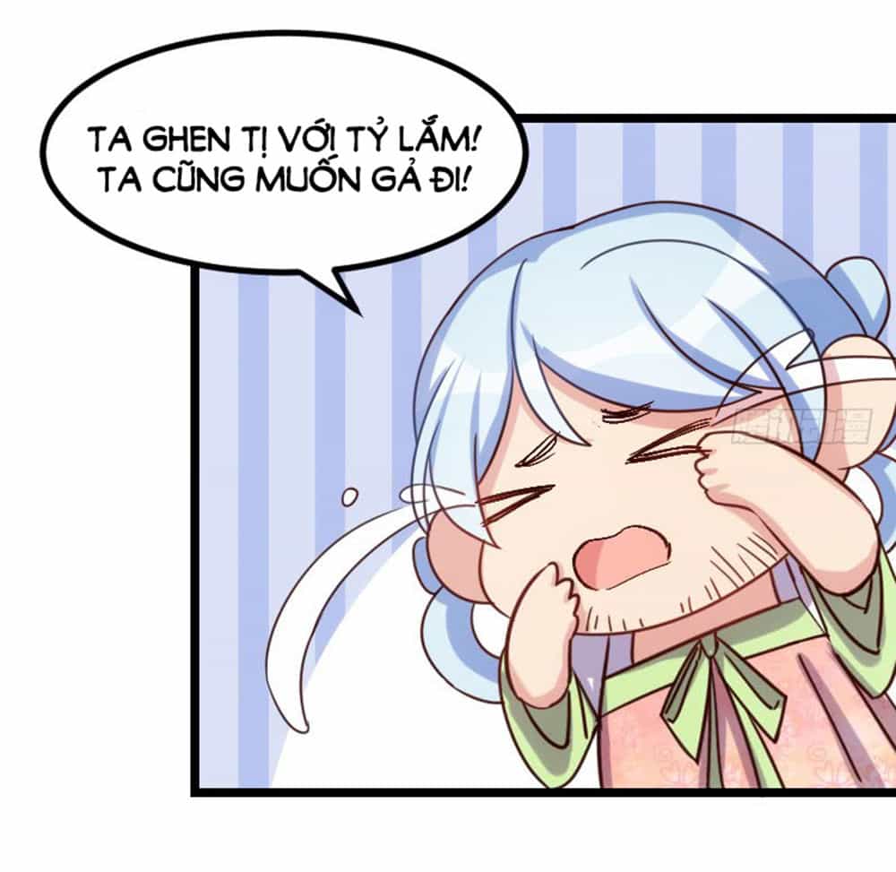 Tôi Ở Dị Giới Khai Ngư Đường - Chương 39 - ảnh 6