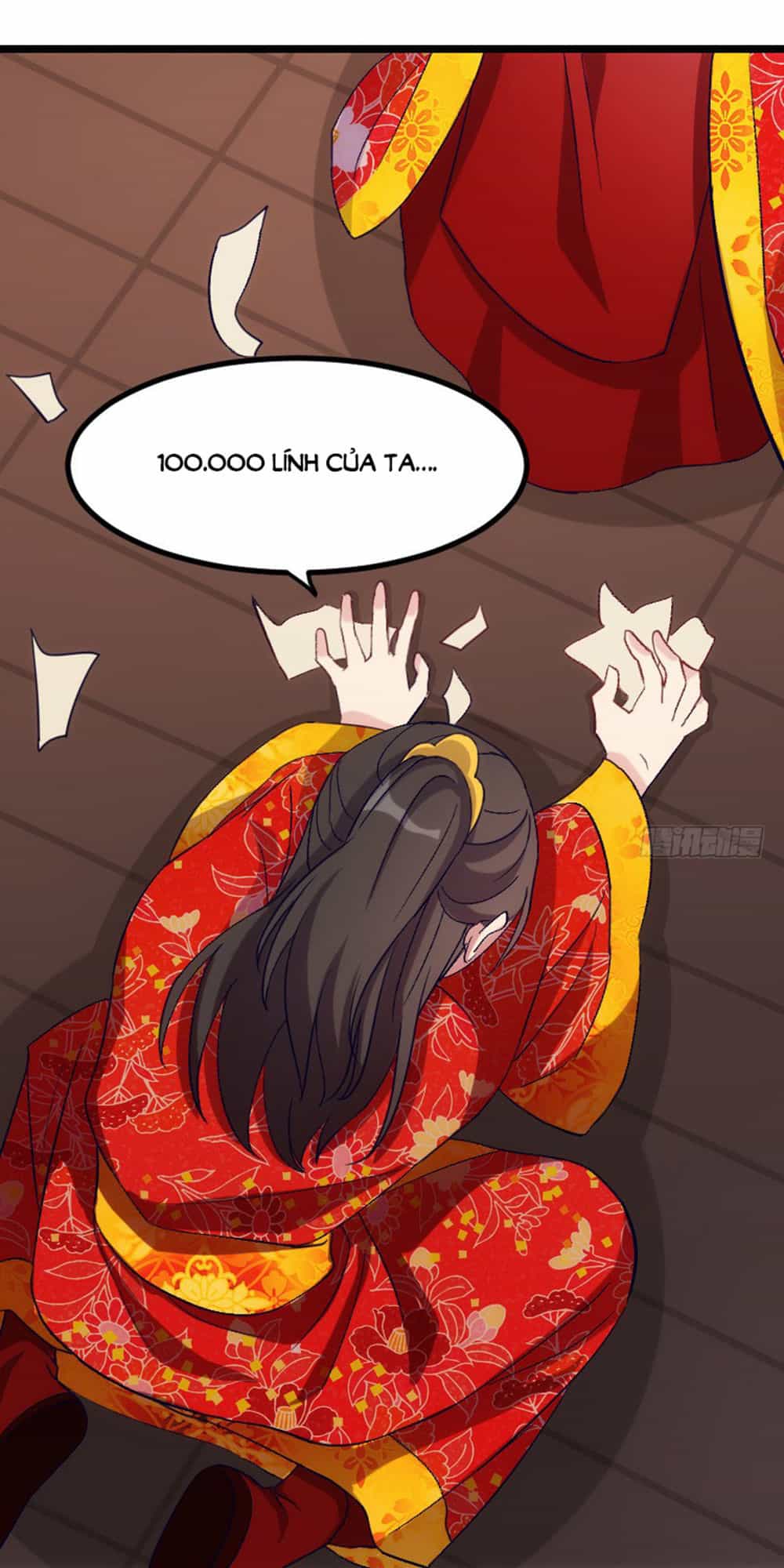 Tôi Ở Dị Giới Khai Ngư Đường - Chương 45 - ảnh 3