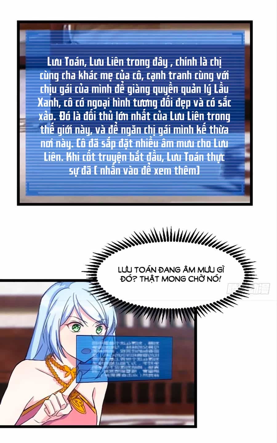 Tôi Ở Dị Giới Khai Ngư Đường - Chương 6 - ảnh 10
