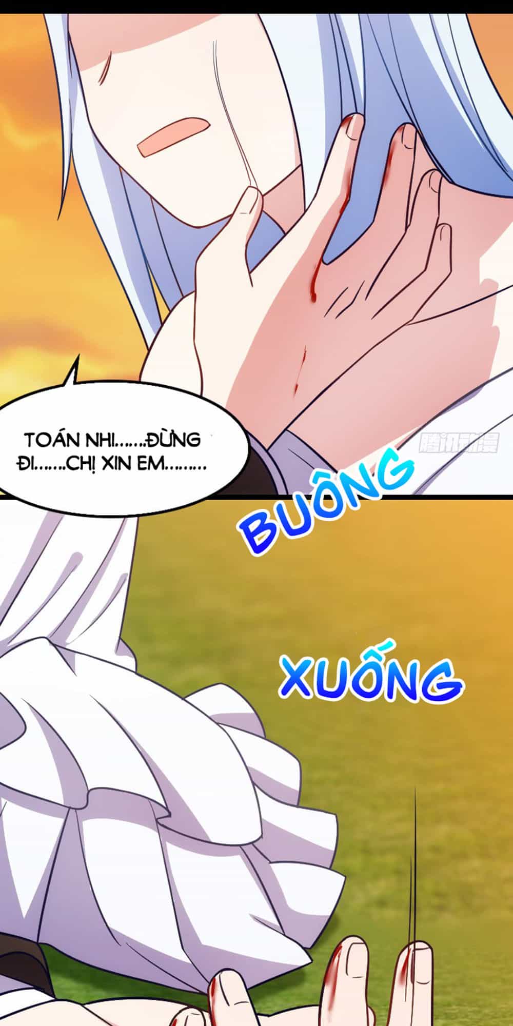 Tôi Ở Dị Giới Khai Ngư Đường - Chương 76 - ảnh 10