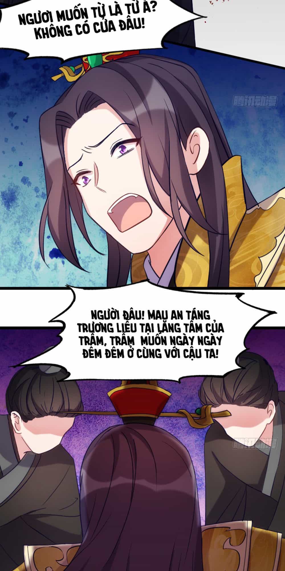 Tôi Ở Dị Giới Khai Ngư Đường - Chương 78 - ảnh 11
