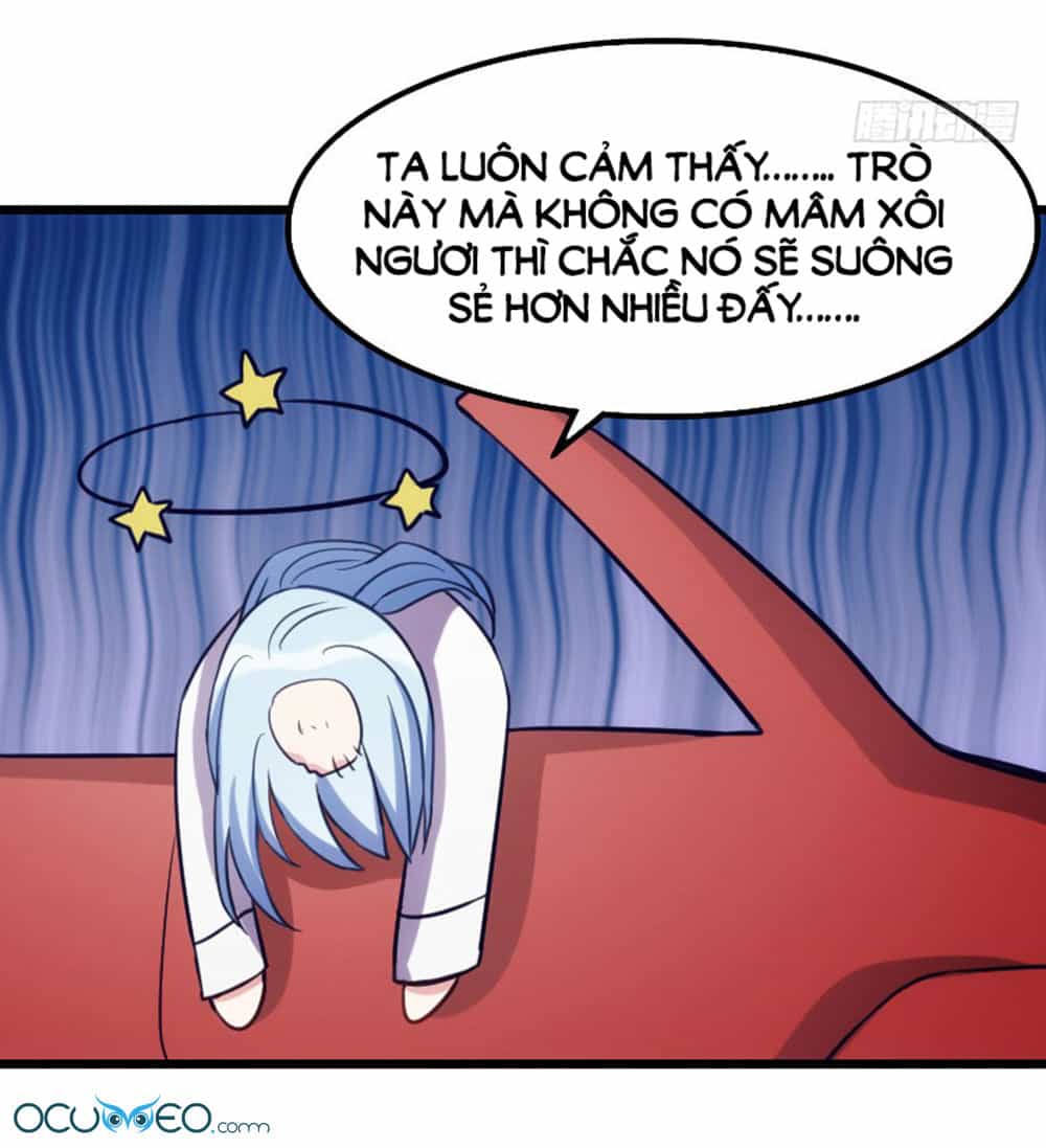 Tôi Ở Dị Giới Khai Ngư Đường - Chương 84 - ảnh 10