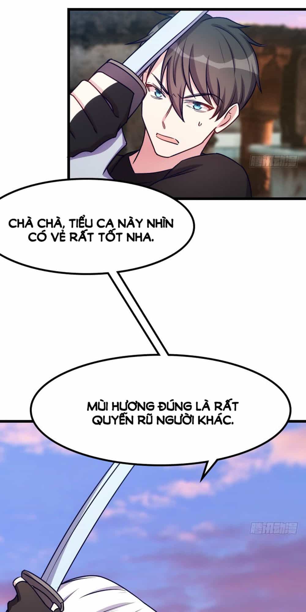Tôi Ở Dị Giới Khai Ngư Đường - Chương 89 - ảnh 24