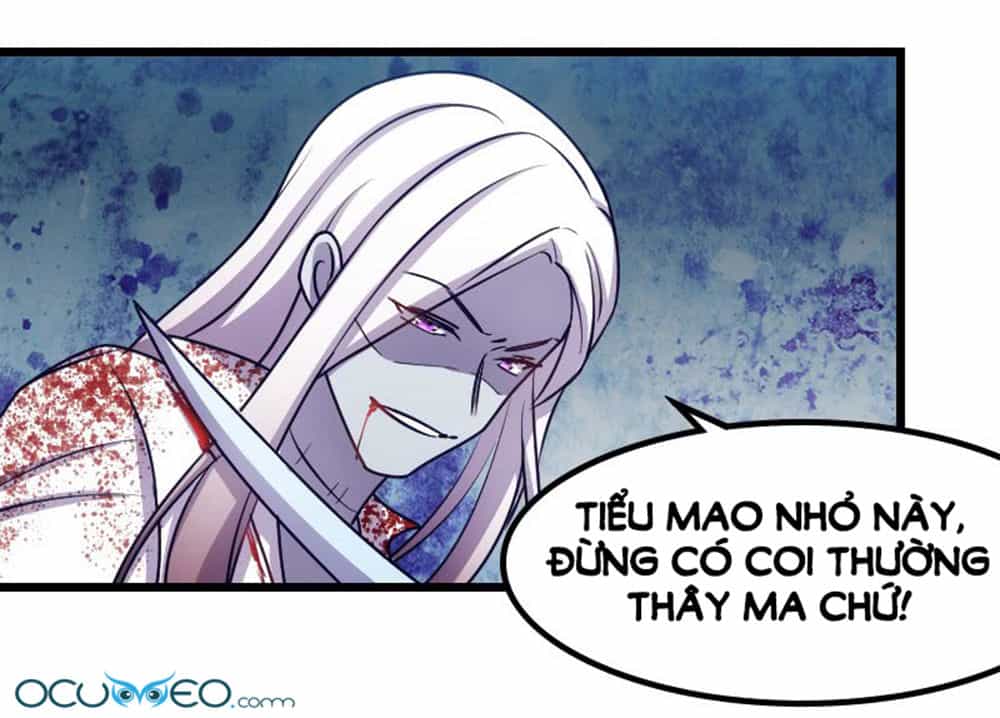 Tôi Ở Dị Giới Khai Ngư Đường - Chương 90 - ảnh 14