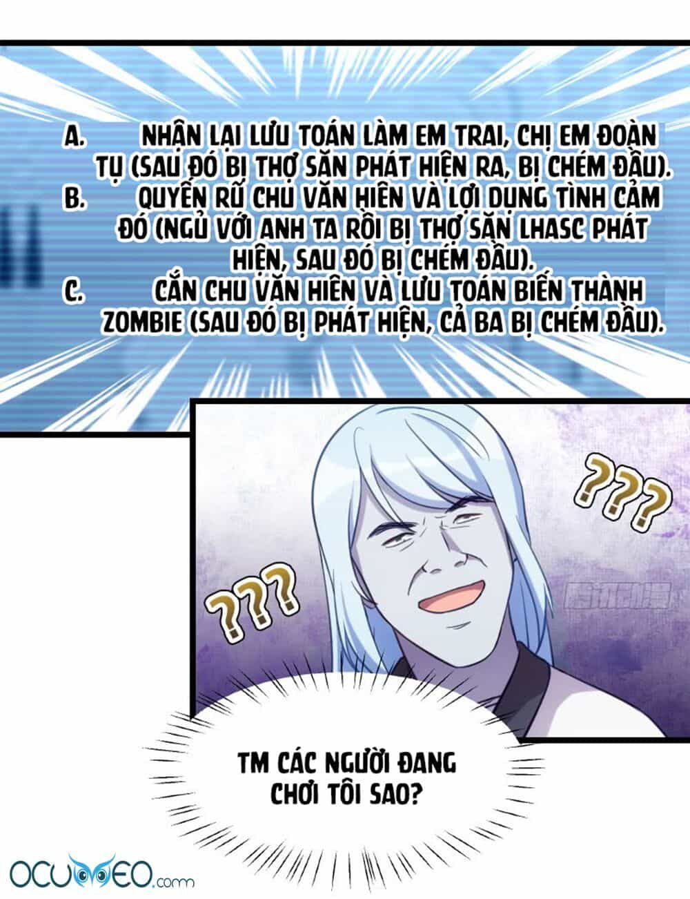 Tôi Ở Dị Giới Khai Ngư Đường - Chương 94 - ảnh 16