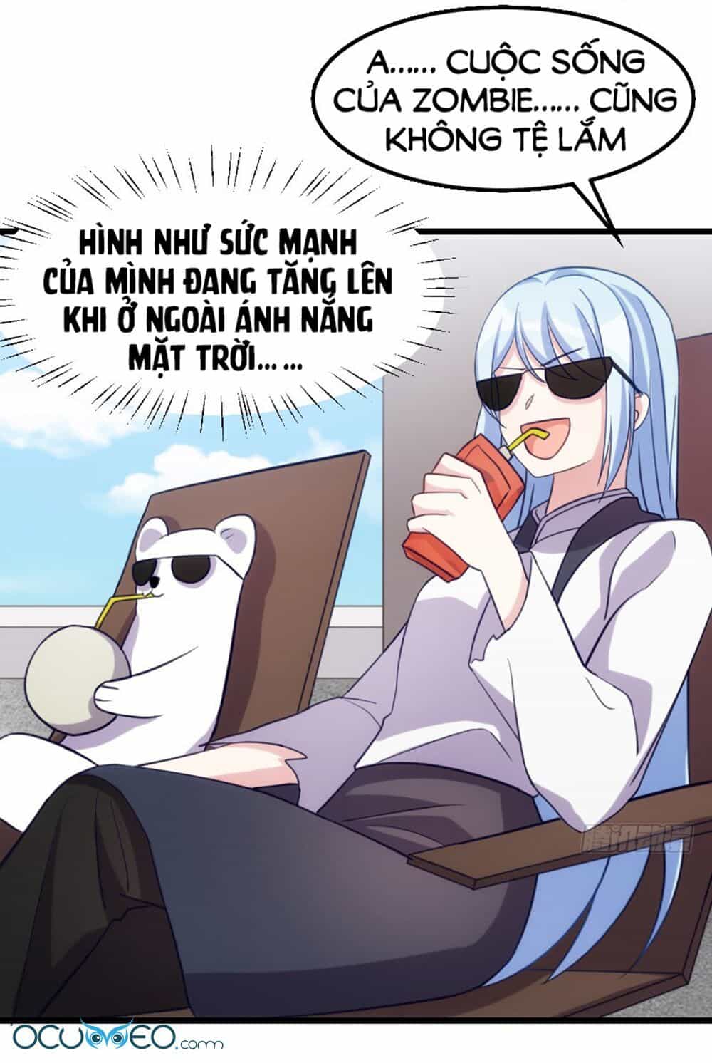 Tôi Ở Dị Giới Khai Ngư Đường - Chương 95 - ảnh 12