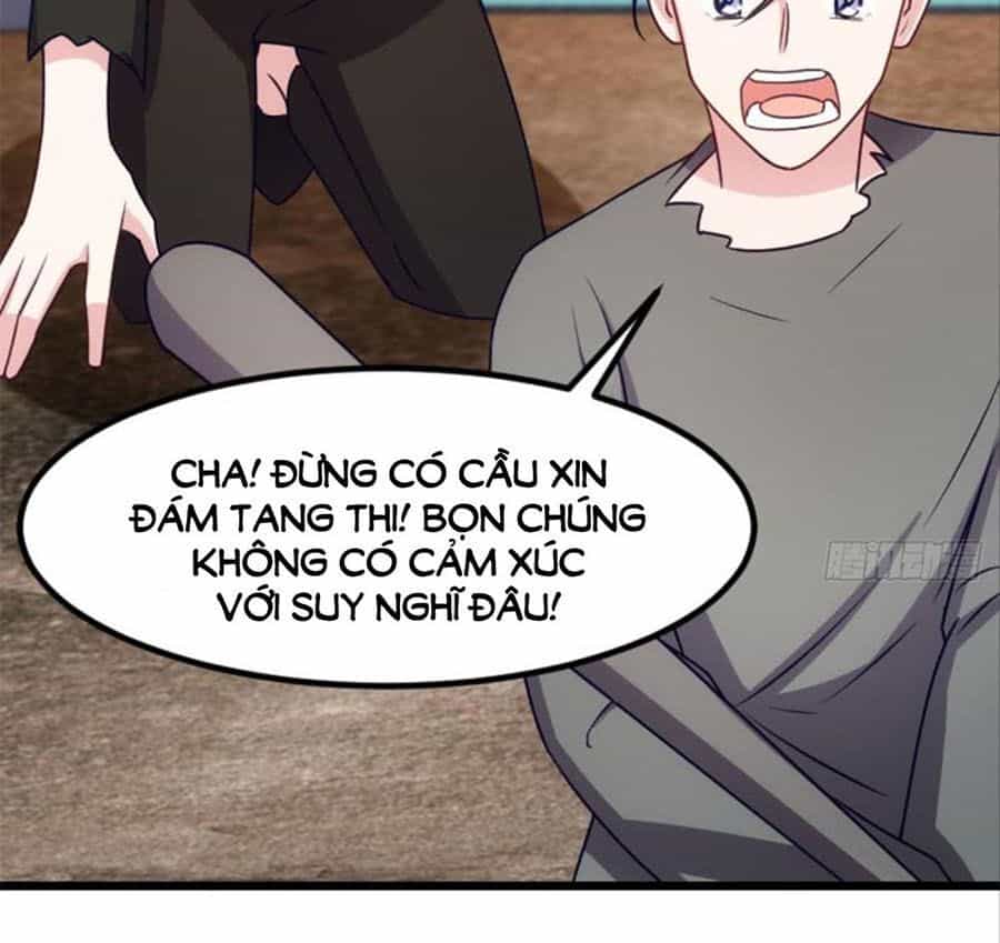 Tôi Ở Dị Giới Khai Ngư Đường - Chương 99 - ảnh 22