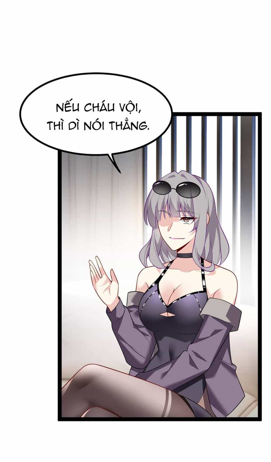 Tôi Ở Thế Giới Khác Dựa Dẫm Vào Phụ Nữ - Chương 115 - ảnh 8