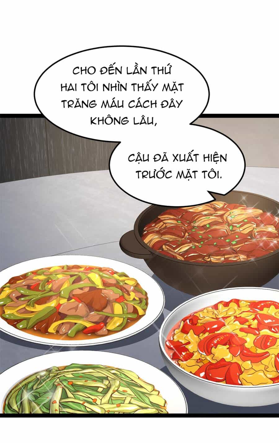 Tôi Ở Thế Giới Khác Dựa Dẫm Vào Phụ Nữ - Chương 124 - ảnh 3