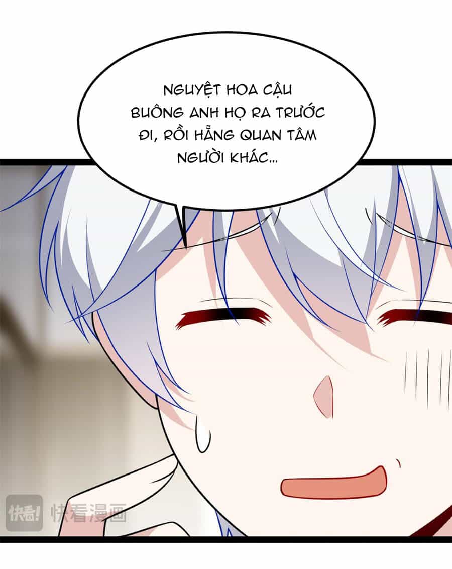 Tôi Ở Thế Giới Khác Dựa Dẫm Vào Phụ Nữ - Chương 126 - ảnh 27