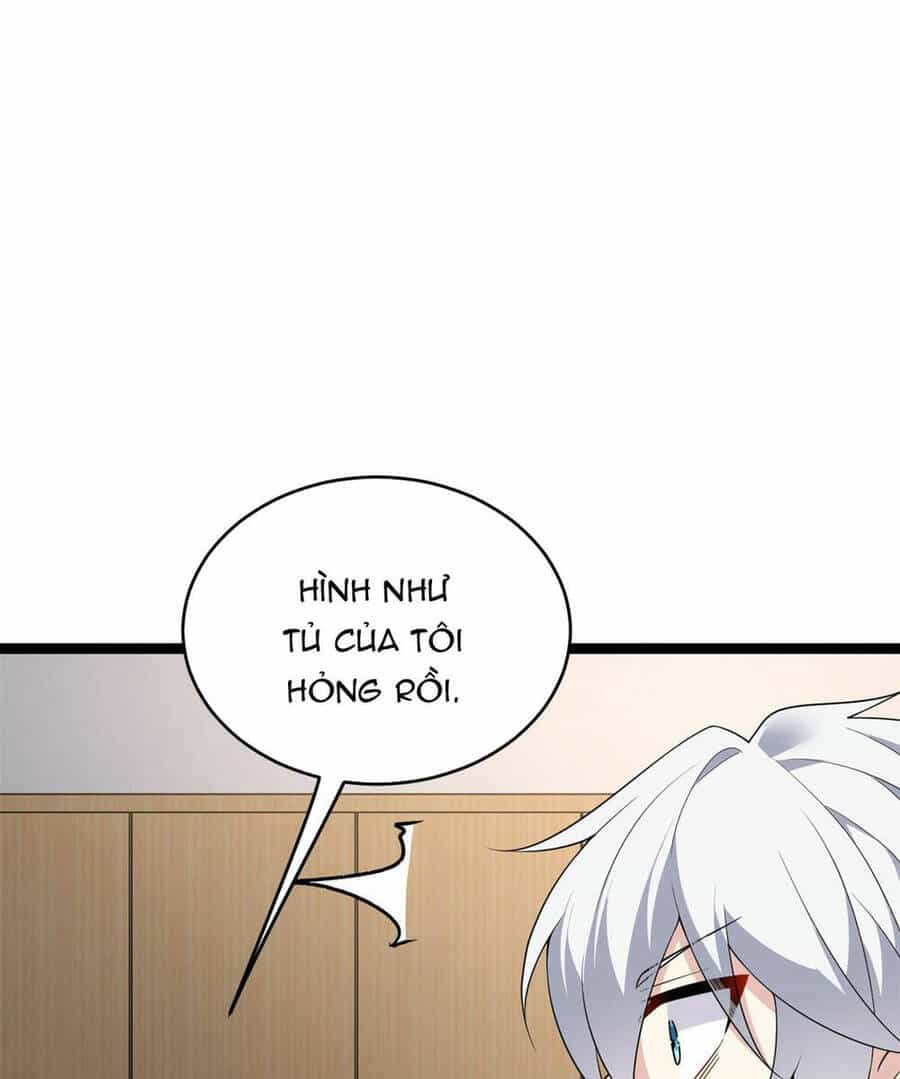 Tôi Ở Thế Giới Khác Dựa Dẫm Vào Phụ Nữ - Chương 149 - ảnh 22