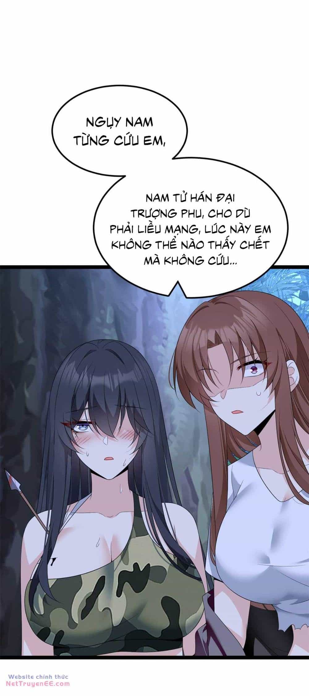Tôi Ở Thế Giới Khác Dựa Dẫm Vào Phụ Nữ - Chương 164 - ảnh 49