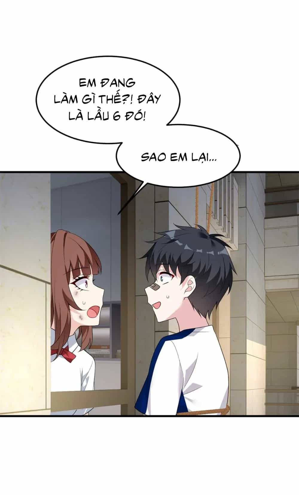 Tôi Ở Thế Giới Khác Dựa Dẫm Vào Phụ Nữ - Chương 172 - ảnh 15