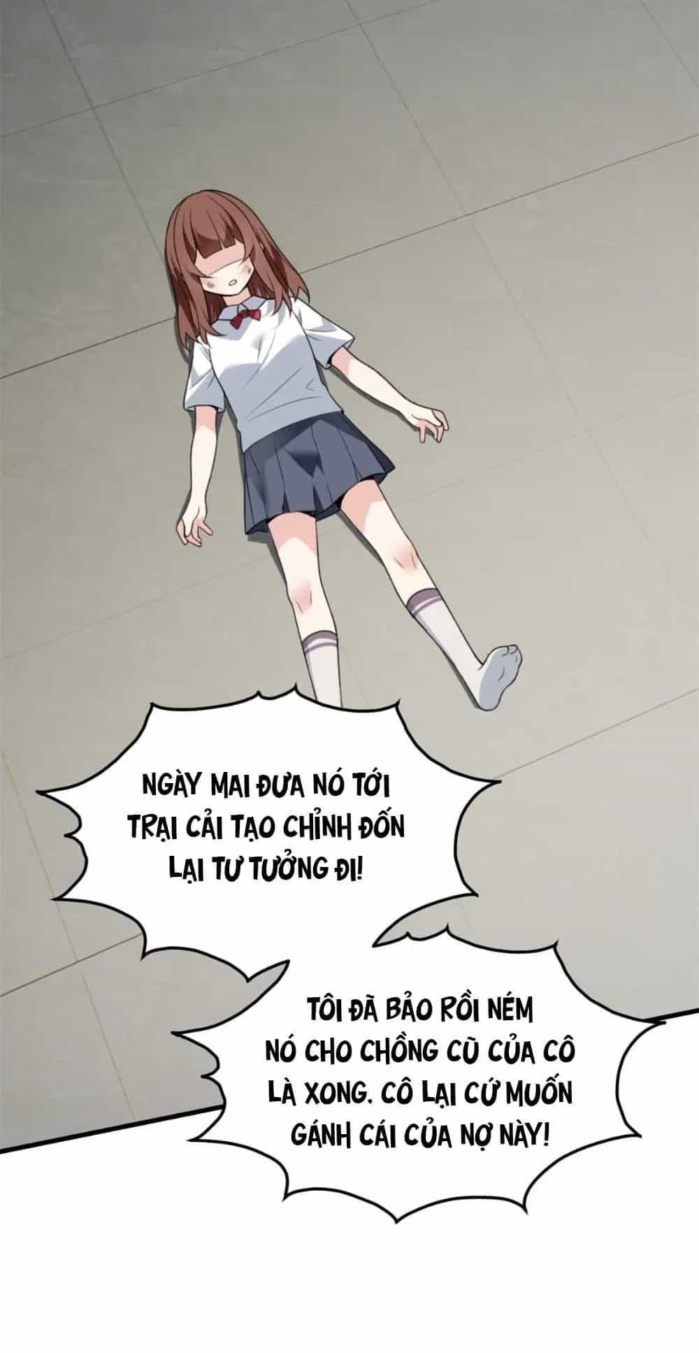 Tôi Ở Thế Giới Khác Dựa Dẫm Vào Phụ Nữ - Chương 172 - ảnh 4